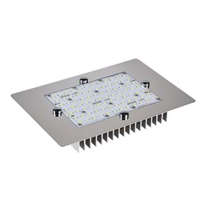 84 SMD Y - 84 LED Krom - KoyuGünIşığı(2700K) Led Aydınlatma
