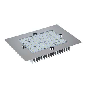 84 SMD Y - 84 LED Krom - Beyaz (6500K)