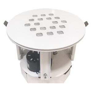 COLORMIX 1 - KÜÇÜK DÖNER SPOT Led Aydınlatma