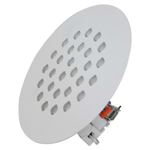 COMPACT 28 Y - 28 LED YUVARLAK Beyaz - Gün Işığı (3000K) Led Aydınlatma
