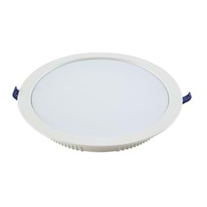 INNER 8 - 8 INCH Beyaz - Gün Işığı (3000K) Led Aydınlatma