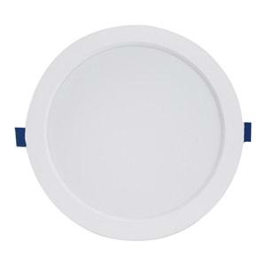 INNER 8 - 8 INCH Beyaz - Gün Işığı (3000K) Led Aydınlatma