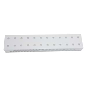 LONG 24 DD.S.U - 24 LED SIVA USTU Beyaz - Gün Işığı (3000K) Kuyumcu Aydınlatma