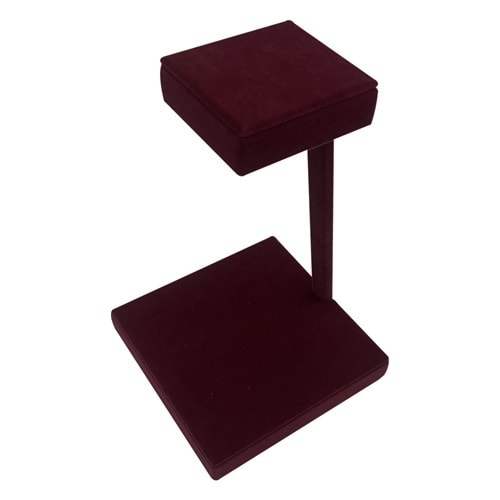 ZULTANİT STAND K Bordo Led Aydınlatma