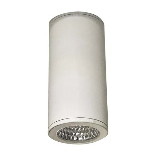 SHORT POWER SMALL Beyaz - Karışık(6500k+3000k) Led Aydınlatma