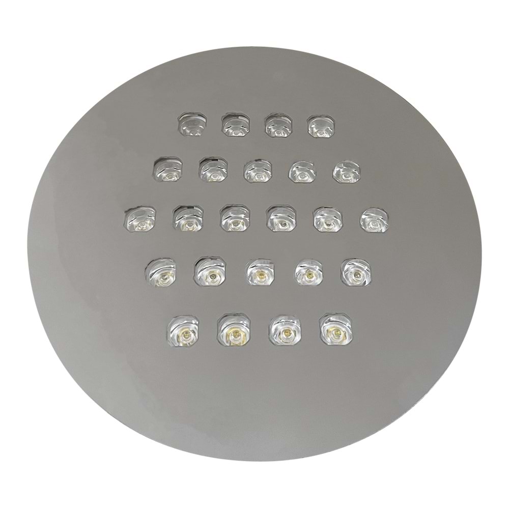 COMPACT 24 Y - 24 LED YUVARLAK Led Aydınlatma