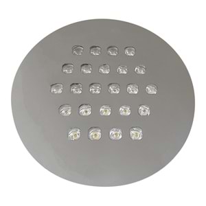 COMPACT 24 Y - 24 LED YUVARLAK Led Aydınlatma