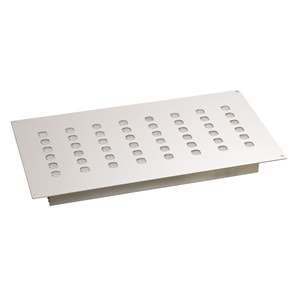 ELECTRA 48 D.D - 48 LED DİKDÖRTGEN Krom - KoyuGünIşığı(2700K) Kuyumcu Aydınlatma