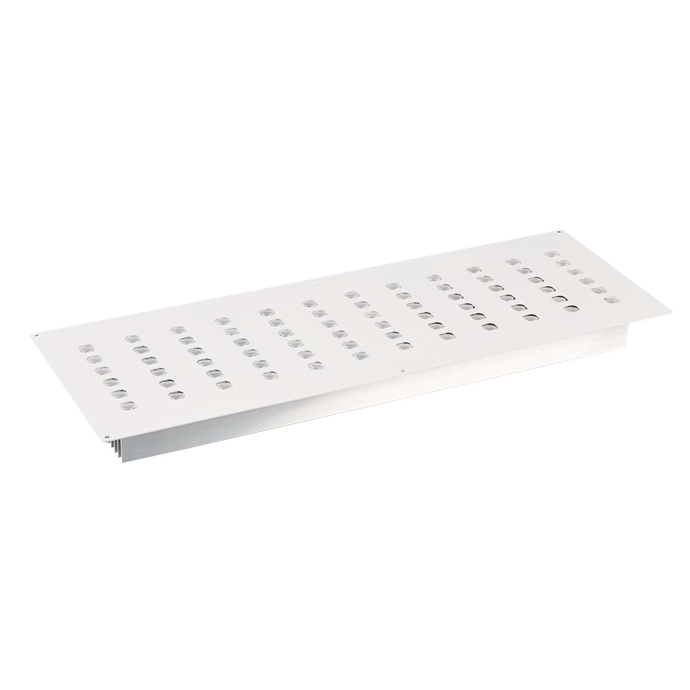 BIGBOXLIGHT 72 D.D - 72 LED DİKDÖRTGEN Led Armatür