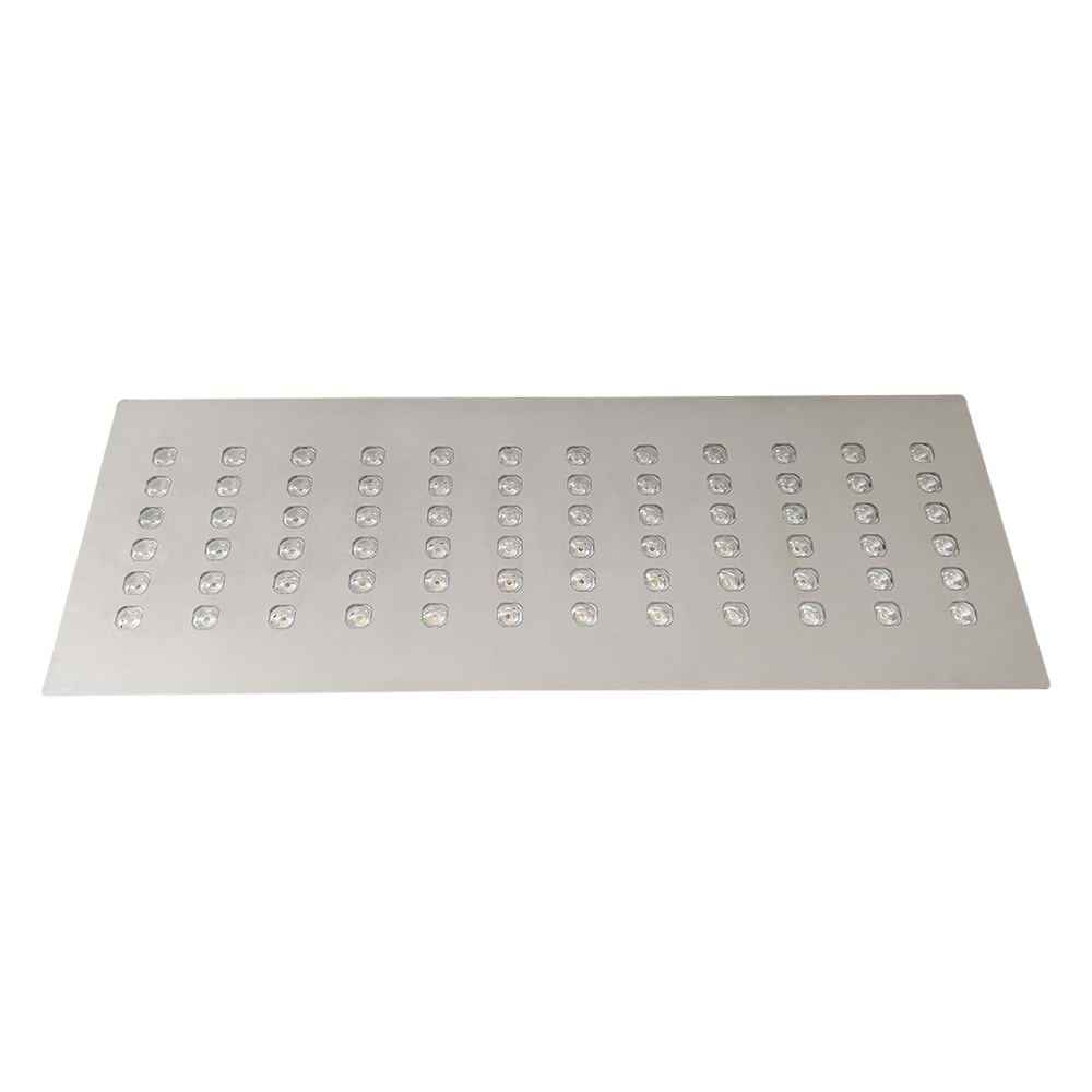 BIGBOXLIGHT 72 D.D - 72 LED DİKDÖRTGEN Led Armatür