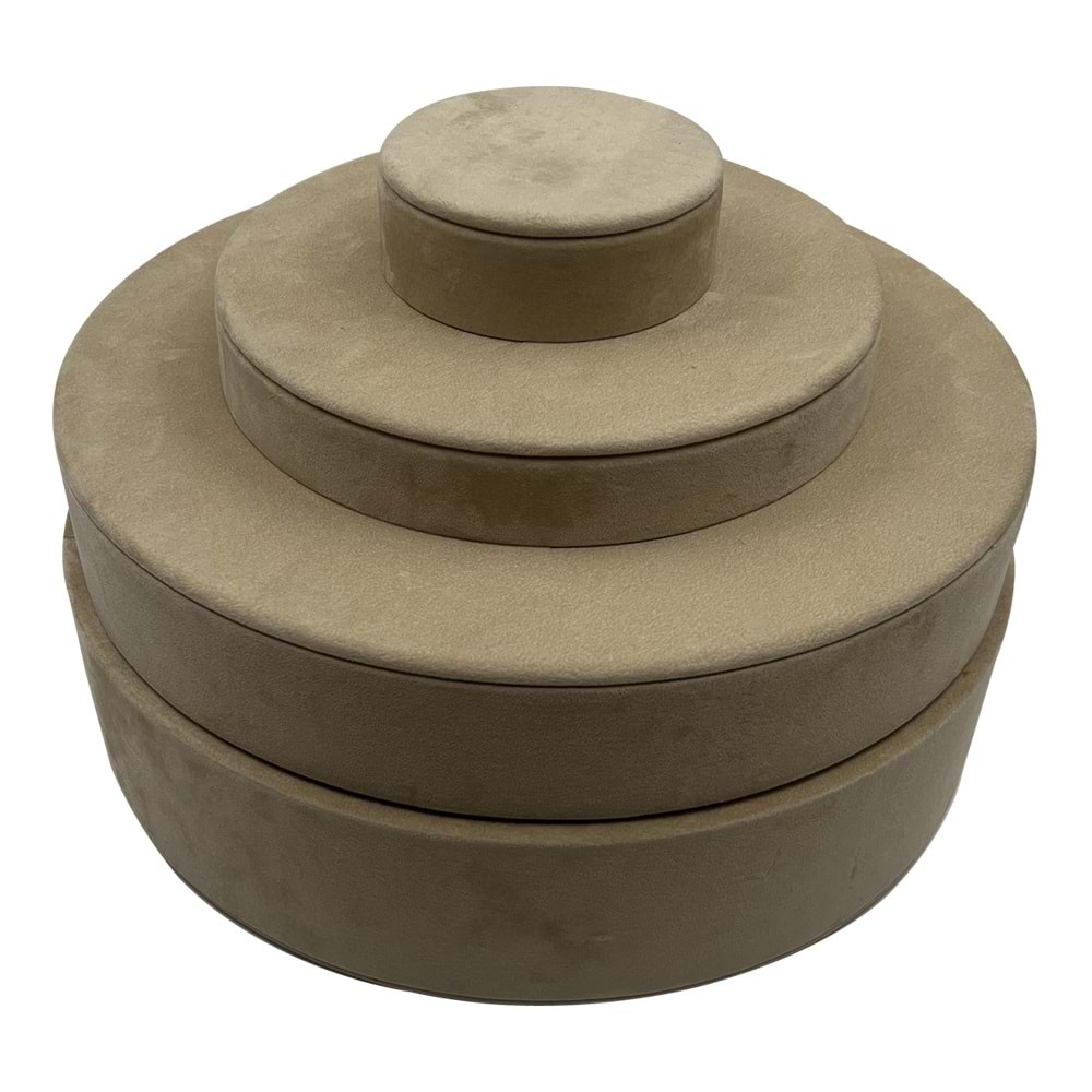 VİTRİNİN GÖZDESİ - DÖNEN STAND Vizon Kuyumcu Aydınlatma