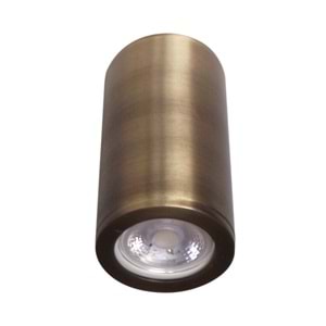 SHORT POWER MEDIUM Led Aydınlatma
