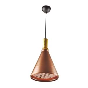 DANGINGLAMP 24 S - 24 LED SARKIT Led Armatür
