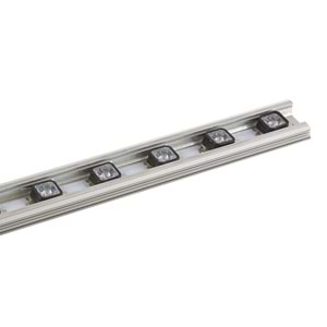 LINEAR 1 - POWER MERCEKLİ LINE Krom - KoyuGünIşığı(2700K) Led Aydınlatma