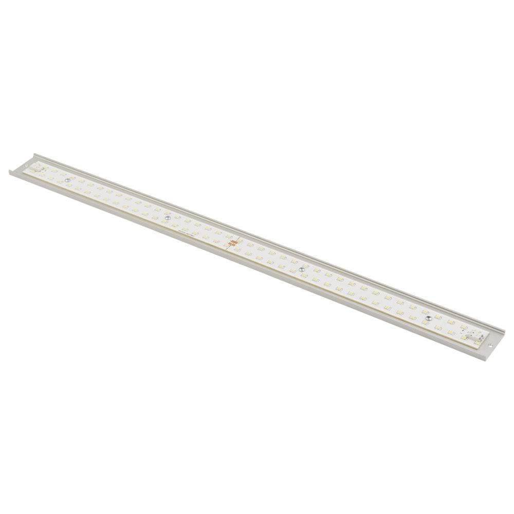 LINEAR 2 - SMD IKILI SIRA LINE Kuyumcu Aydınlatma