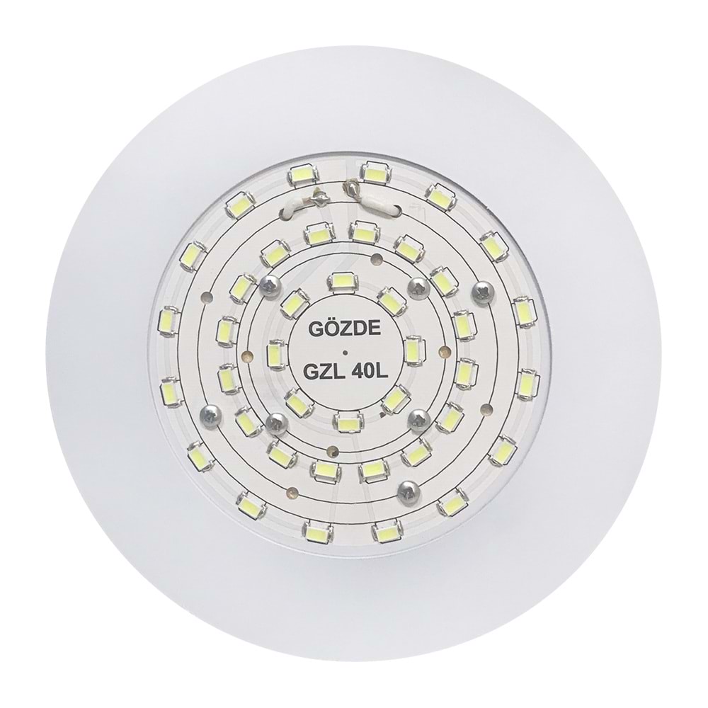 40 SMD Y - 40 LED Vitrin Aydınlatma