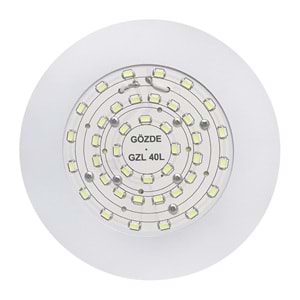 40 SMD Y - 40 LED Vitrin Aydınlatma