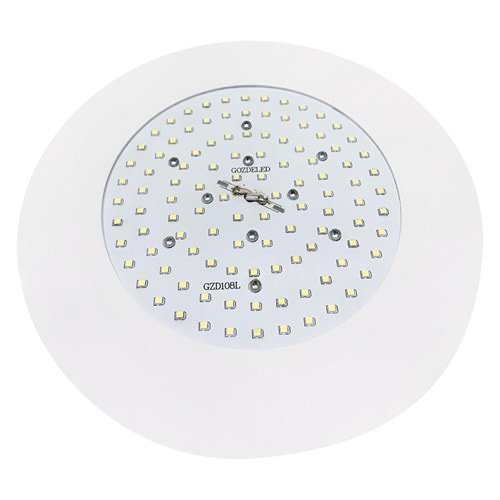 FAVORITE 108 Y - 108 LED Beyaz - Gün Işığı (3000K) Vitrin Aydınlatma
