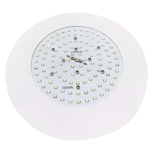 FAVORITE 108 Y - 108 LED Beyaz - KoyuGünIşığı(2700K) Led Armatür