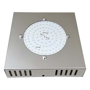 FAVORITE 108 S.U - 108 SIVA USTU Krom - Beyaz (6500K) Led Armatür
