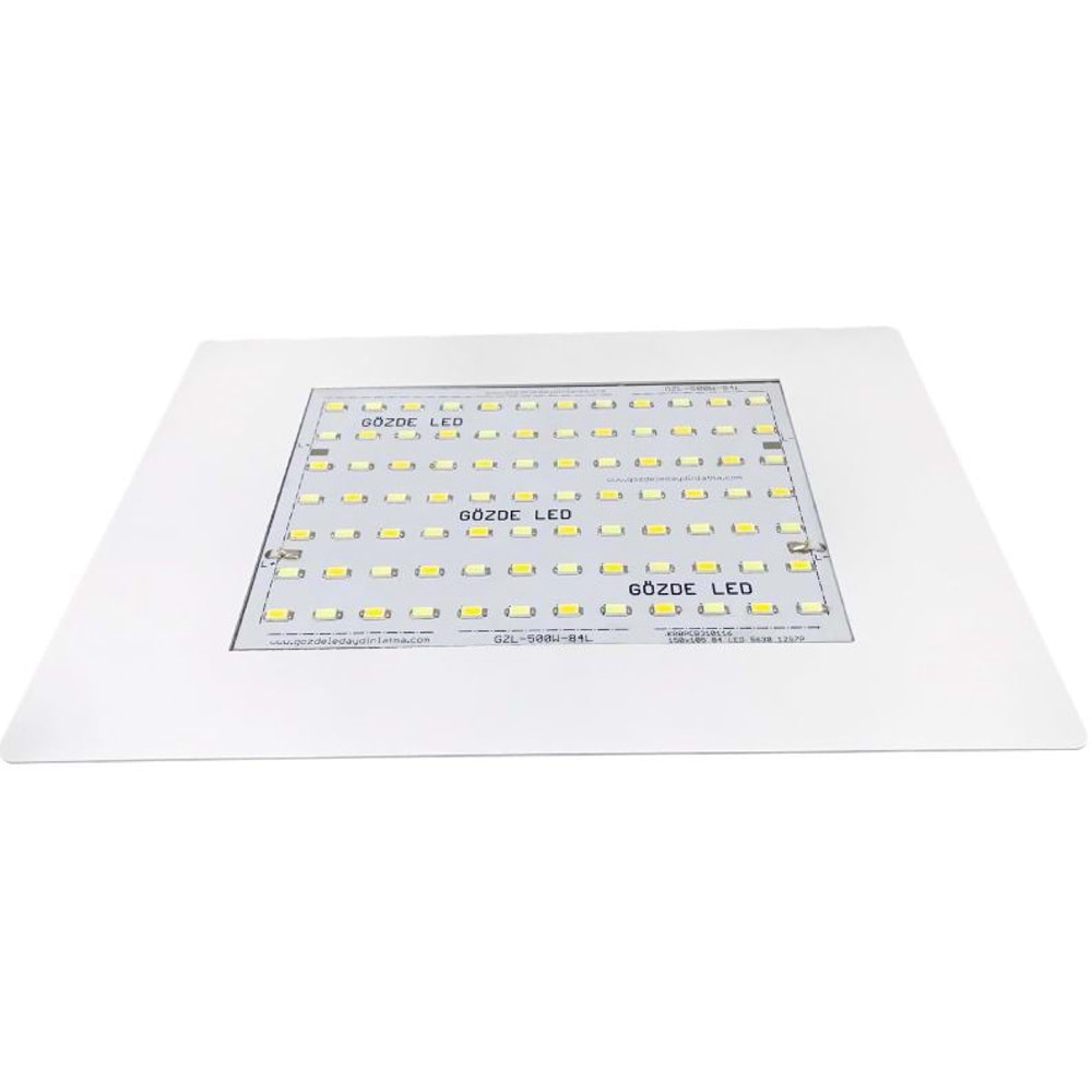 210 SMD D.D - 210 LED Kuyumcu Aydınlatma