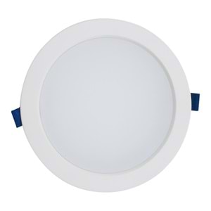INNER 5 - 5 INCH Beyaz - Gün Işığı (3000K) Vitrin Aydınlatma