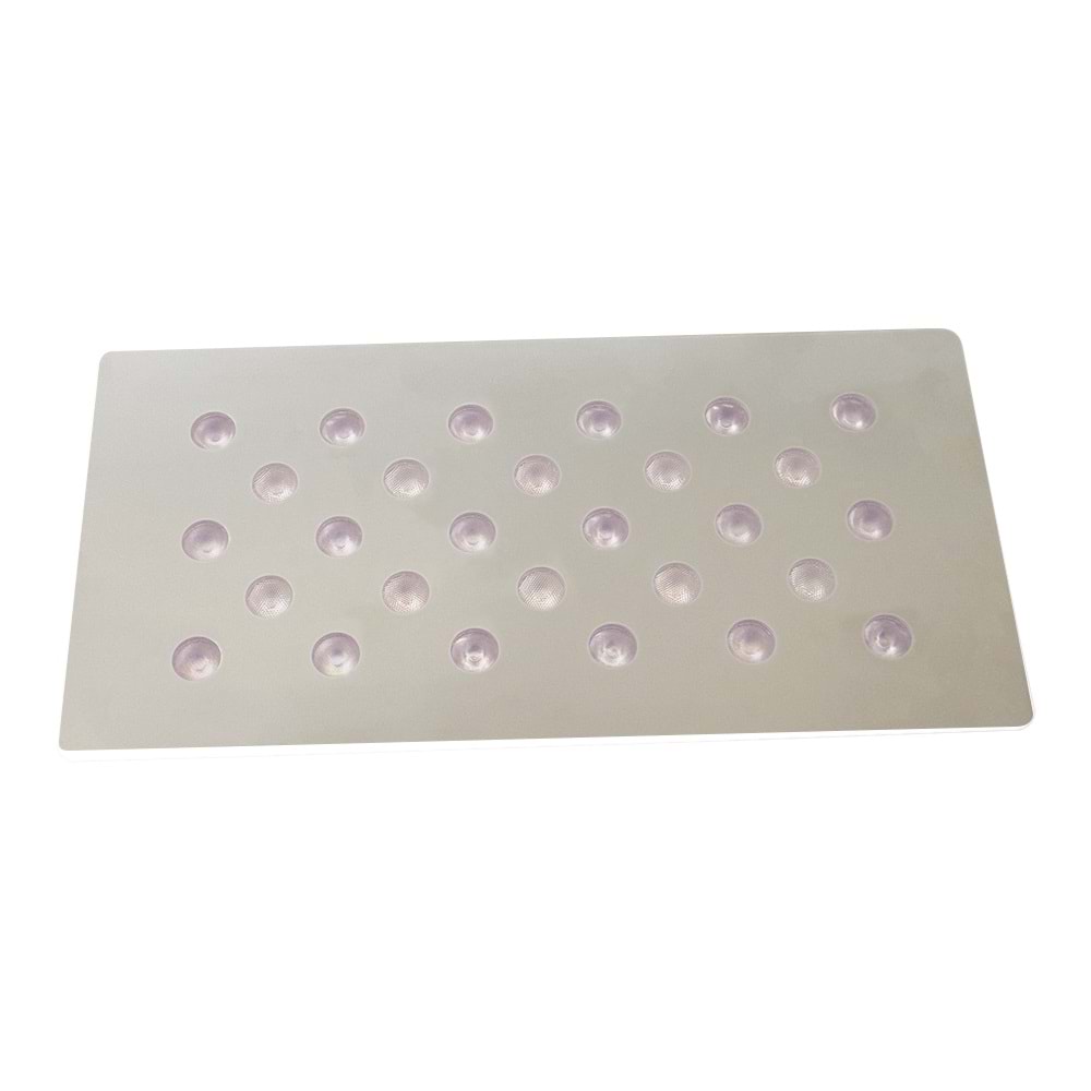 MOZAİK 28 D.D - 28 LED DİKDÖRTGEN Vitrin Aydınlatma
