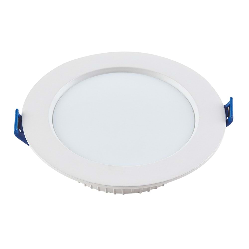 INNER 3 - 3 INCH Spot Beyaz - Beyaz (6500K) Kuyumcu Aydınlatma