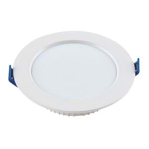 INNER 3 - 3 INCH Spot Beyaz - Beyaz (6500K) Kuyumcu Aydınlatma