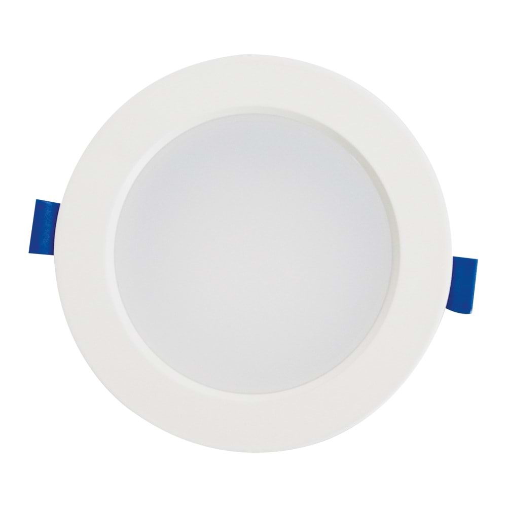 INNER 3 - 3 INCH Spot Beyaz - Beyaz (6500K) Kuyumcu Aydınlatma