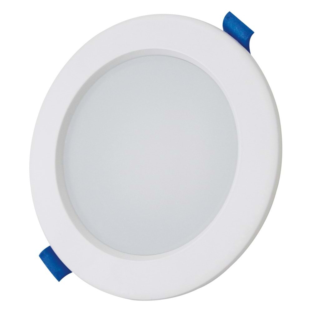 INNER 3 - 3 INCH Spot Beyaz - Beyaz (6500K) Kuyumcu Aydınlatma