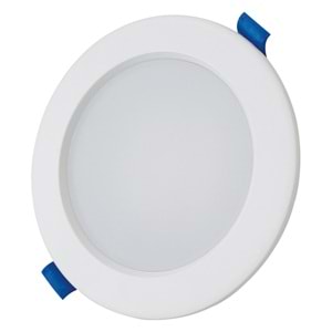 INNER 3 - 3 INCH Spot Beyaz - Beyaz (6500K) Kuyumcu Aydınlatma