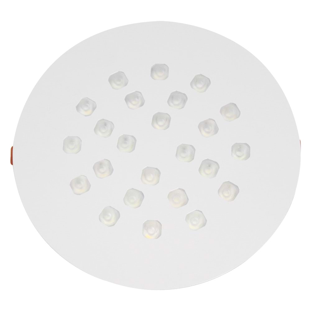 EKO 24 Y - 24 LED EKONOMİK YUVARLAK Led Aydınlatma