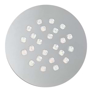 EKO 24 Y - 24 LED EKONOMİK YUVARLAK Led Aydınlatma