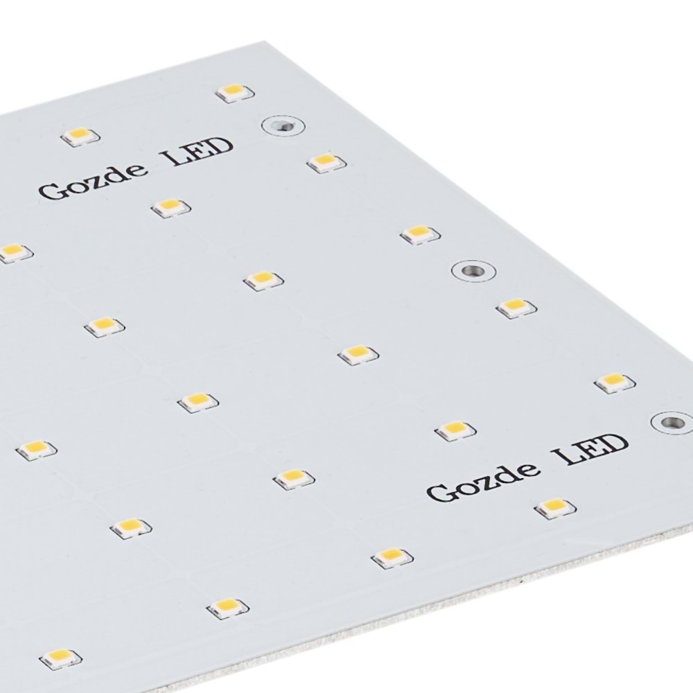 SMD 114 K - 114 KART LED KoyuGünIşığı(2700K) Led Aydınlatma