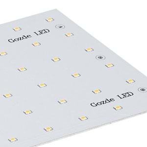 SMD 114 K - 114 KART LED KoyuGünIşığı(2700K) Led Aydınlatma