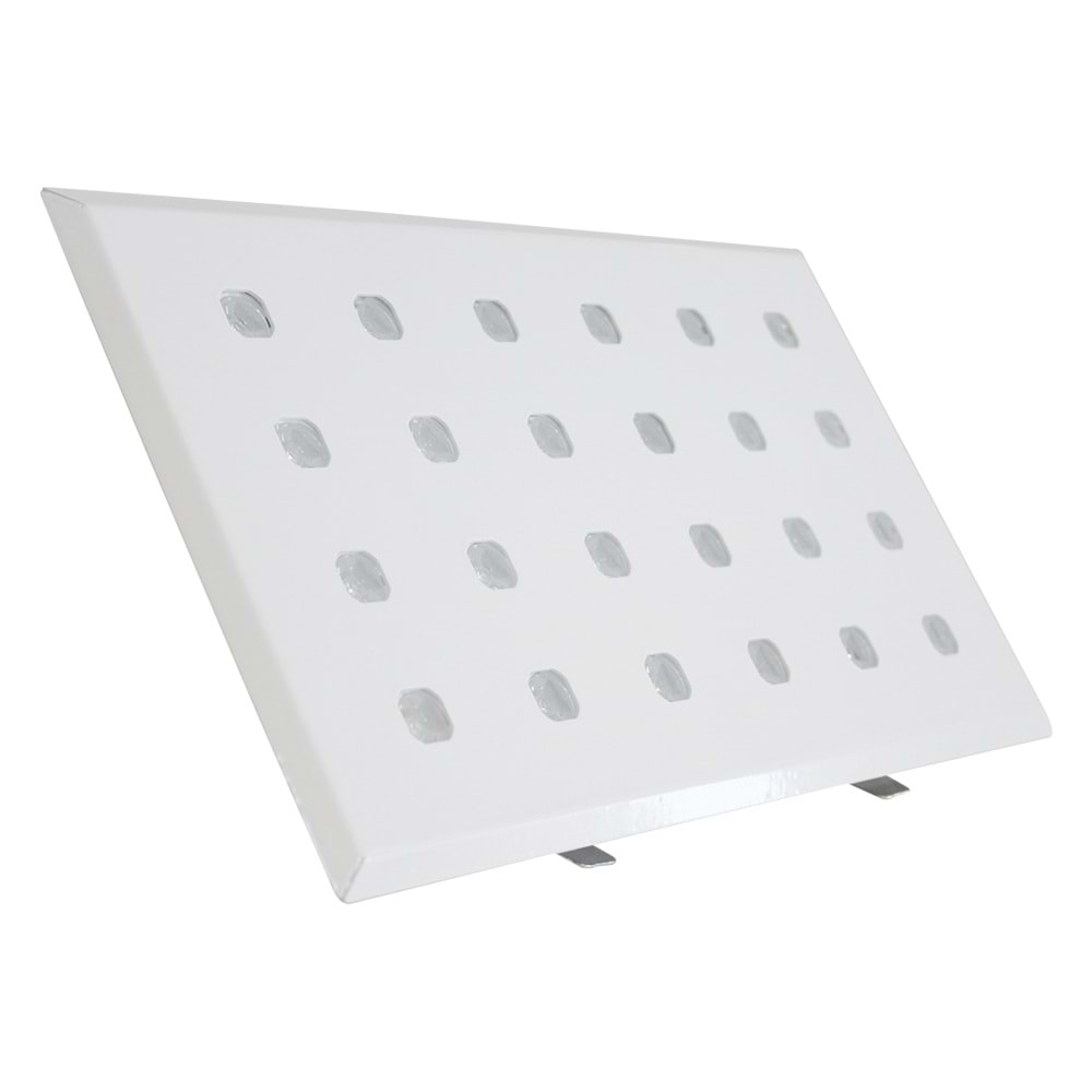 FRAME 24 D.D.K - 24 LED DİKDÖRTGEN KIVRIMLI Vitrin Aydınlatma