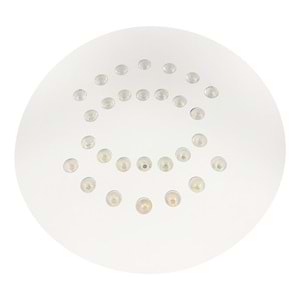 ELIPTIC 28 Y - 28 LED YUVARLAK Vitrin Aydınlatma