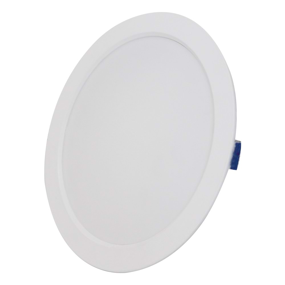 INNER 6 - 6 INCH Beyaz - Beyaz (6500K) Vitrin Aydınlatma