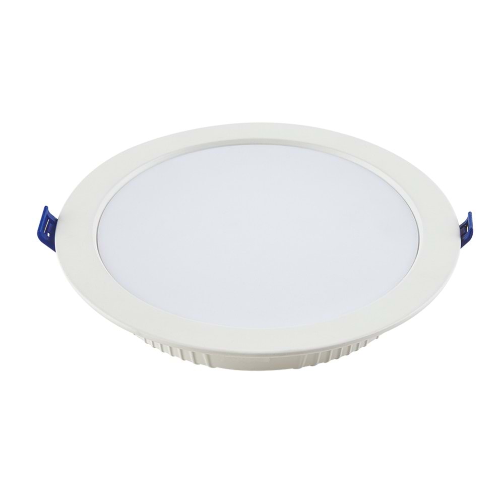 INNER 6 - 6 INCH Beyaz - AçıkGünIşığı(4000K) Kuyumcu Aydınlatma