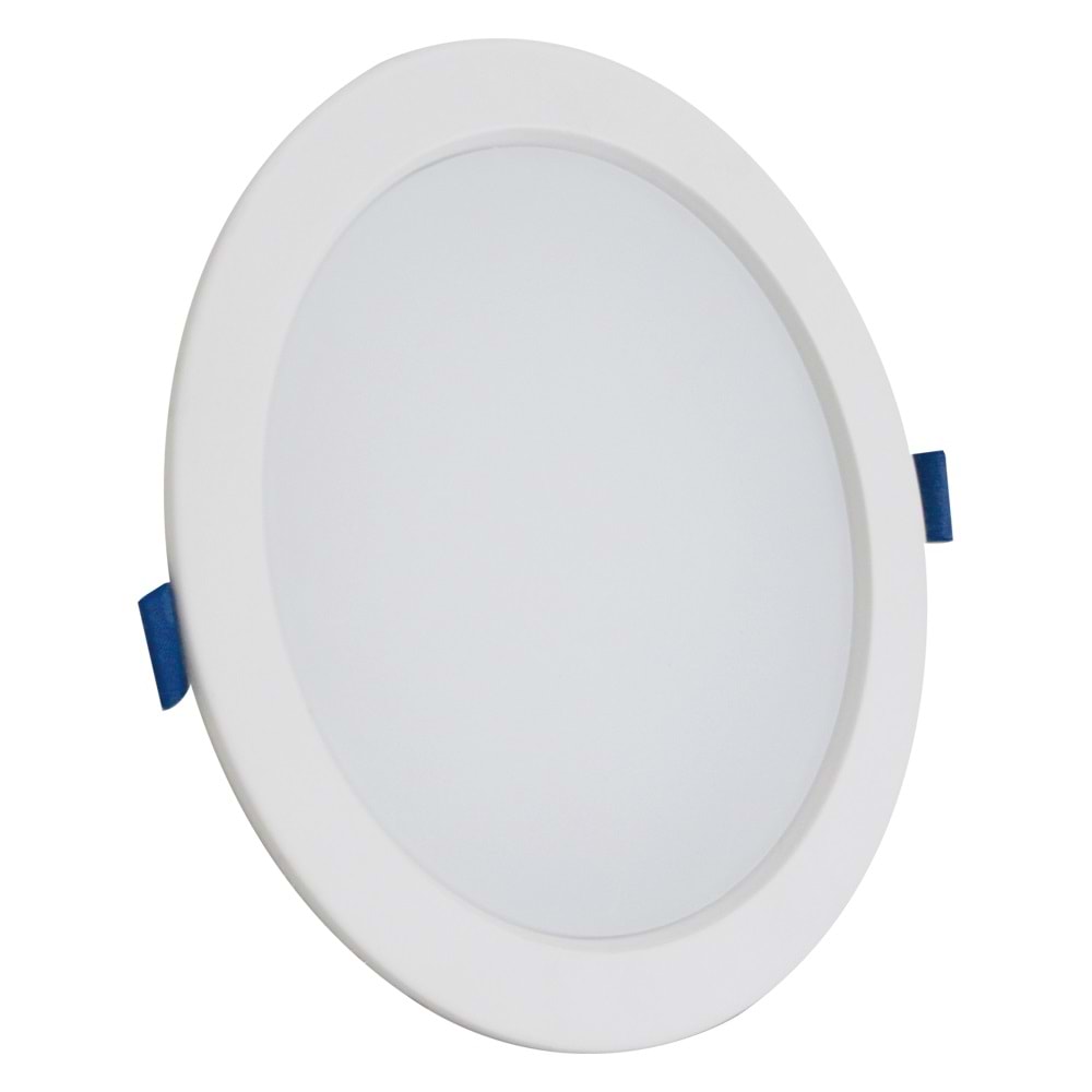 INNER 6 - 6 INCH Beyaz - AçıkGünIşığı(4000K) Kuyumcu Aydınlatma