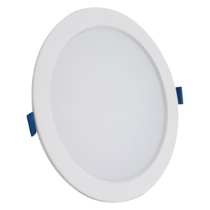 INNER 6 - 6 INCH Beyaz - AçıkGünIşığı(4000K) Kuyumcu Aydınlatma