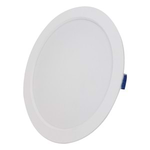 INNER 6 - 6 INCH Beyaz - AçıkGünIşığı(4000K) Kuyumcu Aydınlatma