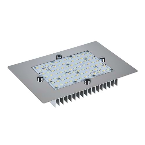 84 SMD Y - 84 LED Krom - Karışık(6500k+3000k)