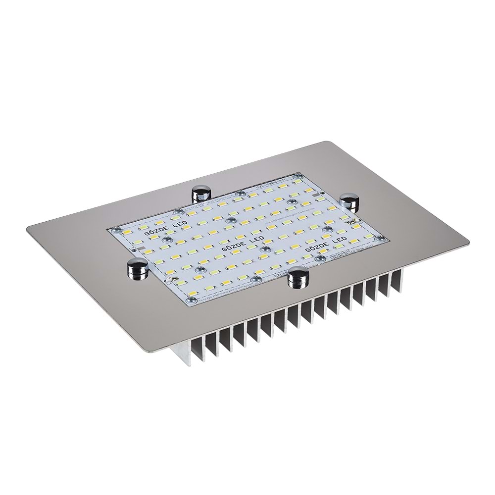 84 SMD Y - 84 LED Led Aydınlatma