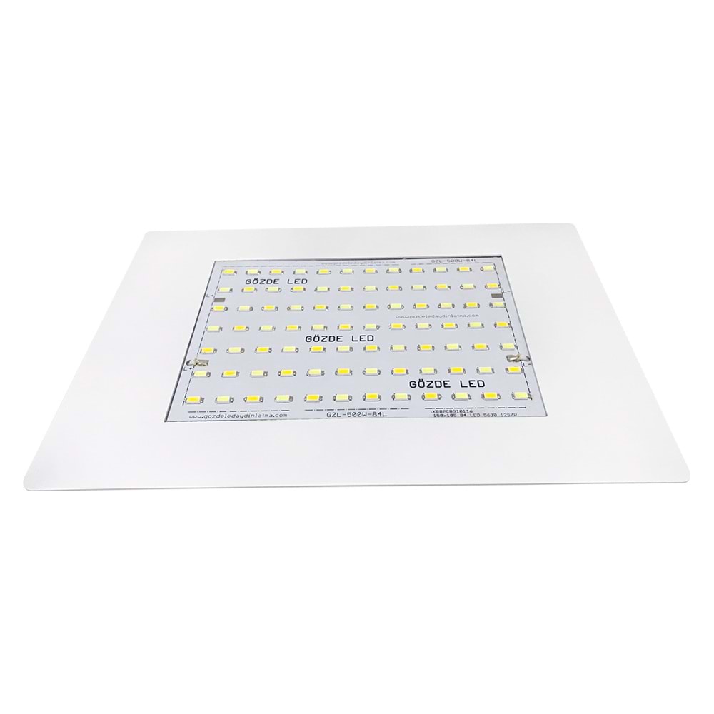 84 SMD Y - 84 LED Led Aydınlatma